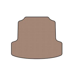 Tapis de coffre en caoutchouc Carsuit (SD, beige) Nissan Altima 2012-2018 photo 1