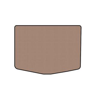 Tapis de coffre en caoutchouc Carsuit (Beige) Nissan Juke 2020- photo 1