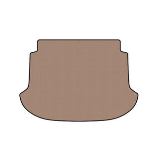 Tapis de coffre en caoutchouc Carsuit (Beige) Nissan Murano 2002-2008 photo 1