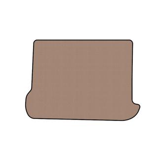 Tapis de coffre en caoutchouc Carsuit (Beige) photo 1