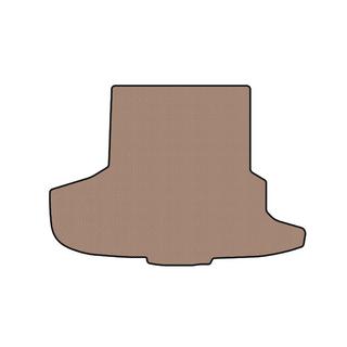Tapis de coffre en caoutchouc Carsuit (Beige) Opel Insignia 2017-2022 photo 1