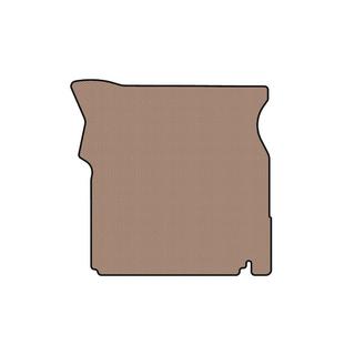 Tapis de coffre en caoutchouc Carsuit (SD, beige) photo 1