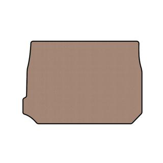 Tapis de coffre en caoutchouc Carsuit (Beige) photo 1