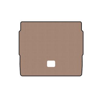 Tapis de coffre en caoutchouc Carsuit (Beige) Peugeot 3008 2016-2023 photo 1
