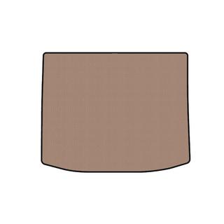 Tapis de coffre en caoutchouc Carsuit (Beige) photo 1