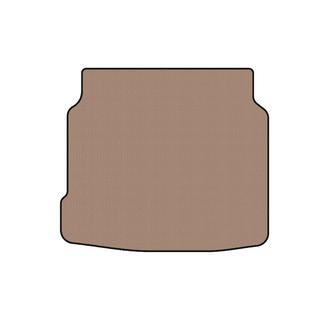 Tapis de coffre en caoutchouc Carsuit (LB, beige) photo 1