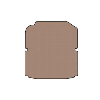Tapis de coffre en caoutchouc Carsuit (SD, beige) photo 1