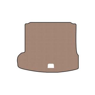 Tapis de coffre en caoutchouc Carsuit (Beige) photo 1