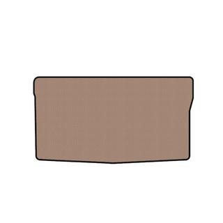 Tapis de coffre en caoutchouc Carsuit (HB, beige) RAVON R2 2016-2020 photo 1