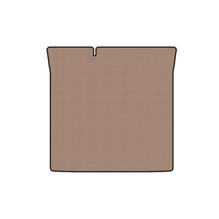 Tapis de coffre en caoutchouc Carsuit V-1 (SD, beige) RAVON R4 2016-2020 photo 1