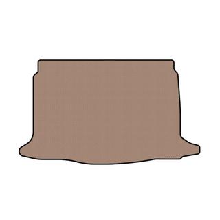 Tapis de coffre en caoutchouc Carsuit (HB, beige) Renault Megane IV 2016-2025 photo 1