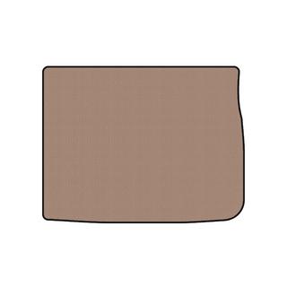 Tapis de coffre en caoutchouc Carsuit (Beige) Renault Scenic/Grand 2003-2009 photo 1