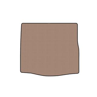 Tapis de coffre en caoutchouc Carsuit (inférieur, 5 places, beige) Renault Scenic/Grand 2016–2025 photo 1