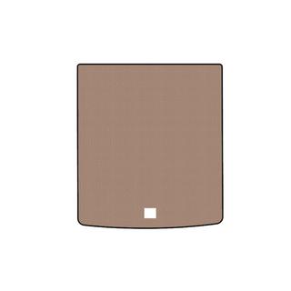 Tapis de coffre en caoutchouc Carsuit (2015+, beige) Seat Alhambra 2010- photo 1