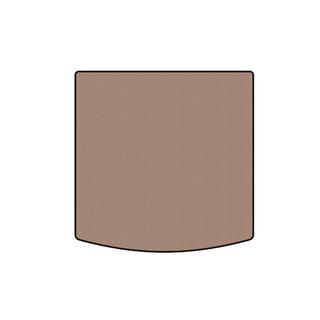 Tapis de coffre en caoutchouc Carsuit (2013-2016, SW, beige) photo 1