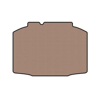 Tapis de coffre en caoutchouc Carsuit (Beige) photo 1
