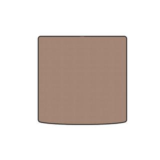 Tapis de coffre en caoutchouc Carsuit (Beige) SsangYong Rexton I 2001-2017 photo 1