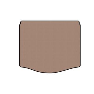 Tapis de coffre en caoutchouc Carsuit (Beige) photo 1