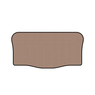 Tapis de coffre en caoutchouc Carsuit (2007-2009, HB, 3 portes, beige) Toyota Aygo 2007-2014 photo 1