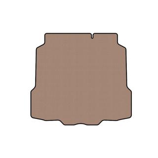 Tapis de coffre en caoutchouc Carsuit (SD, beige) photo 1