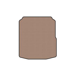 Tapis de coffre en caoutchouc Carsuit (2022+, LB, beige) photo 1