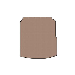 Tapis de coffre en caoutchouc Carsuit (LB, beige) photo 1