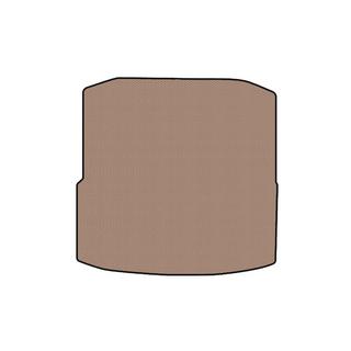 Tapis de coffre en caoutchouc Carsuit (SD, Électrique, beige) photo 1