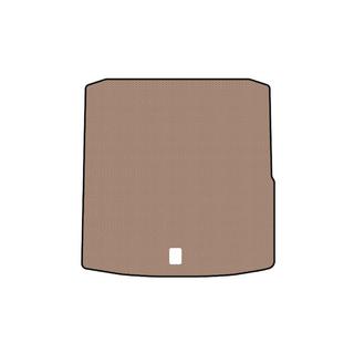 Tapis de coffre en caoutchouc Carsuit (2015-2019, SD, beige) photo 1