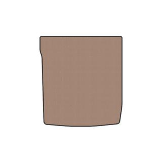 Tapis de coffre en caoutchouc Carsuit (SD, empattement court, beige) Volvo S90/V90 2016- photo 1