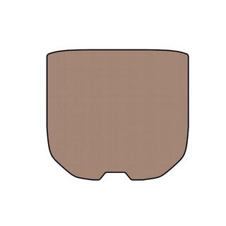 Tapis de coffre en caoutchouc Carsuit (SW, beige) photo 1