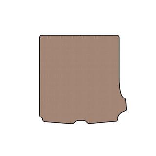 Tapis de coffre en caoutchouc Carsuit (SW, beige) photo 1