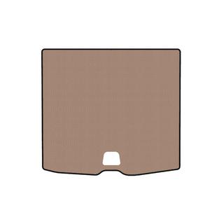 Tapis de coffre en caoutchouc Carsuit (Beige) photo 1