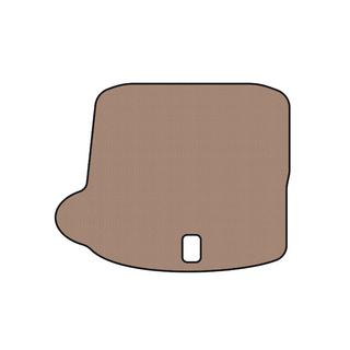 Tapis de coffre en caoutchouc Carsuit V-1 (Sedan, beige) Audi A3 2012-2020 photo 1