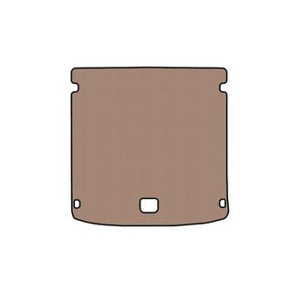 Tapis de coffre en caoutchouc Carsuit V-1 (Avant, beige) Audi A4 B7 2004-2008 photo 1