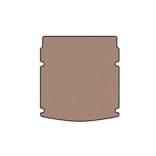 Tapis de coffre en caoutchouc Carsuit V-1 (Cabriolet, beige) Audi A5 2007-2015 photo 1