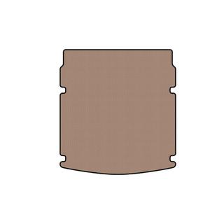 Tapis de coffre en caoutchouc Carsuit V-1 (Coupé, beige) Audi A5 2007-2015 photo 1
