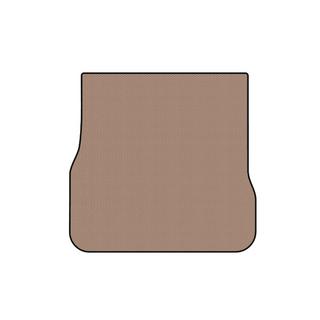 Tapis de coffre en caoutchouc Carsuit (Avant, beige) Audi A6 C5 1997-2001 photo 1