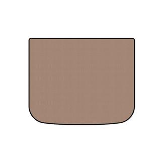 Tapis de coffre en caoutchouc Carsuit (Coupé, beige) Audi ТТ 2006-2014 photo 1