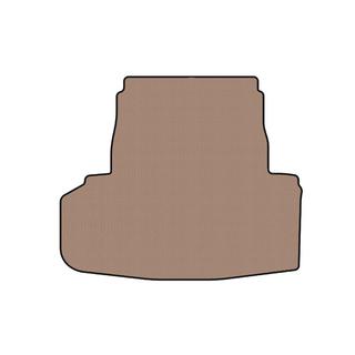 Tapis de coffre en caoutchouc Carsuit (Pour E60, beige) BMW 5 Series E60/E61 2003-2010 photo 1
