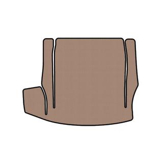 Tapis de coffre en caoutchouc Carsuit V1 (pour F22, beige) BMW 2 Series F22/F23 2014-2021 photo 1