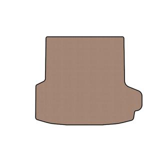 Tapis de coffre en caoutchouc Carsuit (pour F-34, beige) BMW 3 Series F34 2013–2020 photo 1