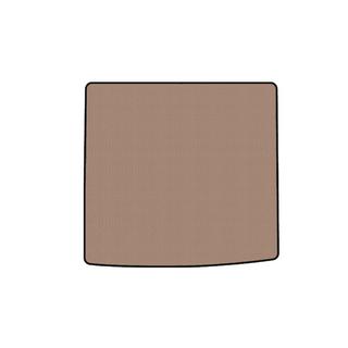 Tapis de coffre en caoutchouc Carsuit (Beige) BMW X1 E84 2009-2015 photo 1