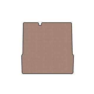 Tapis de coffre en caoutchouc Carsuit (SD, beige) photo 1