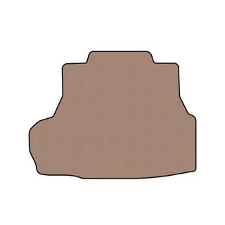 Tapis de coffre en caoutchouc Carsuit (Beige) Chevrolet Epica 2006-2014 photo 1
