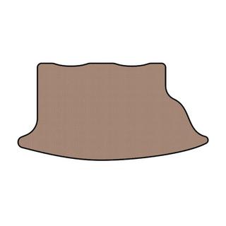 Tapis de coffre en caoutchouc Carsuit (Beige) photo 1