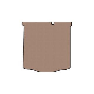 Tapis de coffre en caoutchouc Carsuit (SD, Avant restylage, beige) photo 1