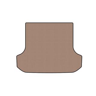 Tapis de coffre en caoutchouc Carsuit (SW, beige) photo 1