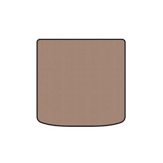 Tapis de coffre en caoutchouc Carsuit (SW, beige) photo 1
