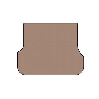 Tapis de coffre en caoutchouc Carsuit (SW, beige) photo 1