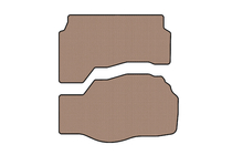 Ford Mondeo 2014-2022 Tapis de coffre en caoutchouc Carsuit (2014-2019, SD, Hybride, Europe, beige) photo 1